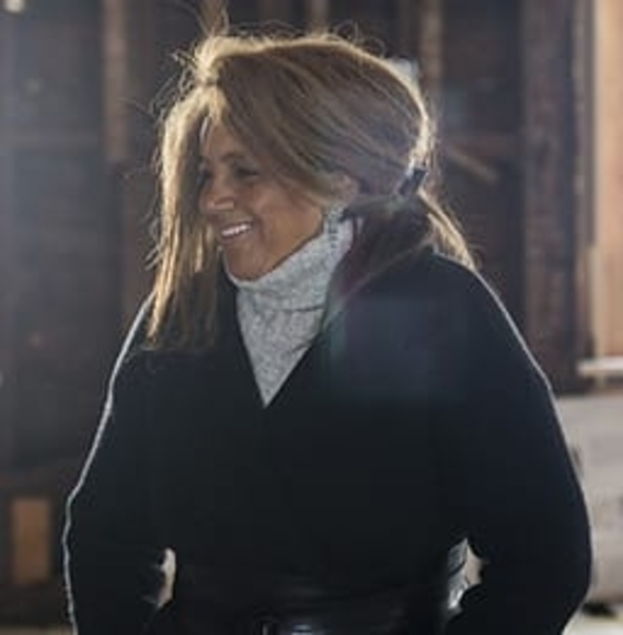 Meet your Posher, Pam - Picture 1 of 1